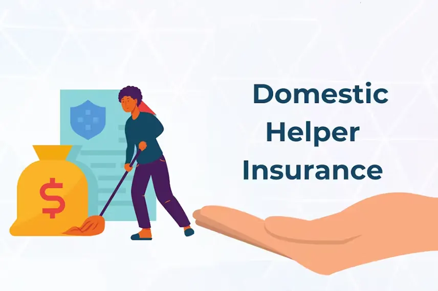 Best Domestic Helper Insurance in Oman